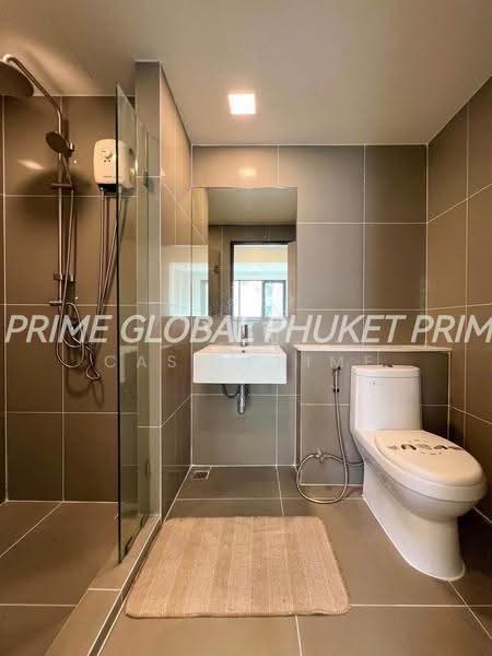 Centrio Condominium : เซนทริโอ คอนโดมิเนียม, ภูเก็ต, วิชิตสงคราม, กะทู้, ภูเก็ต, 30 ตร.ม., คอนโด ให้เช่า, โดย Case Prime, 500646691 - DDproperty.com
