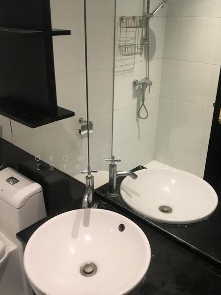 Saladaeng Colonnade, Bangkok, 21 ซอยศาลาแดง ถนนสีลม แขวงบางรัก เขตบางรัก กทม, Bang Rak, Bangkok, 1 Bedroom, 60 sqm, Condo For Sale, by Grow Around Estate Company Limited, 500646693 - DDproperty.com