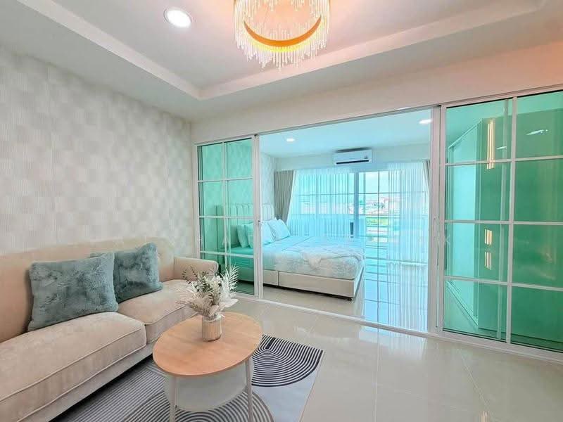 Pattaya Plaza Condotel : พัทยาพลาซ่าคอนโดเทล, ชลบุรี, หนองปรือ, บางละมุง, ชลบุรี, 38 ตร.ม., คอนโด ขาย, โดย Patchara Srisak, 500646695 - DDproperty.com