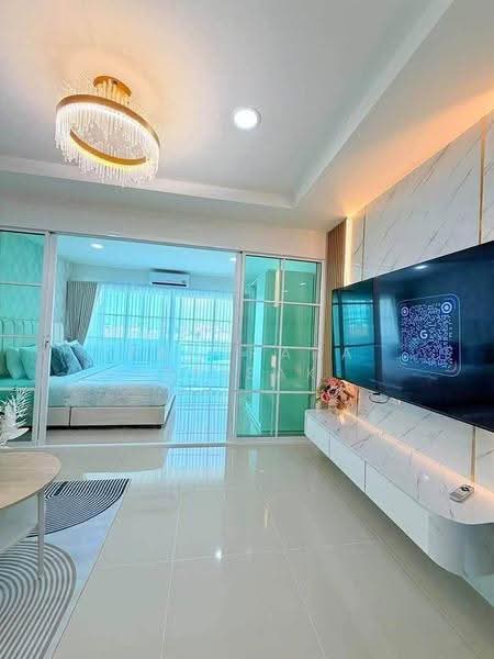 Pattaya Plaza Condotel, Chon Buri (Pattaya), Nong Pru, Bang Lamung (Pattaya), Chon Buri (Pattaya), 1 Bedroom, 38 sqm, Condo For Sale, by Patchara Srisak, 500646695 - DDproperty.com