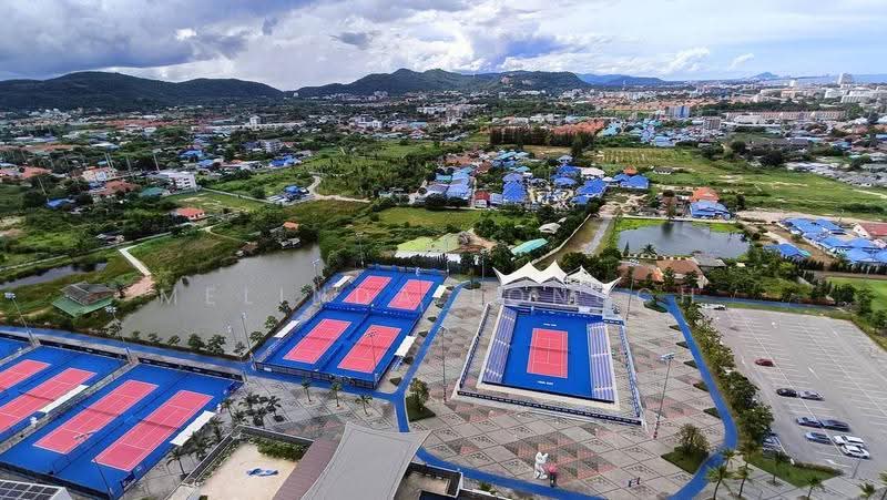 Baan Kiang Fah : บ้านเคียงฟ้า หัวหิน, ประจวบคีรีขันธ์, ถ.เพชรเกษม, หัวหิน, ประจวบคีรีขันธ์, 32 ตร.ม., คอนโด ขาย, โดย Melinda Lonuch, 500646697 - DDproperty.com