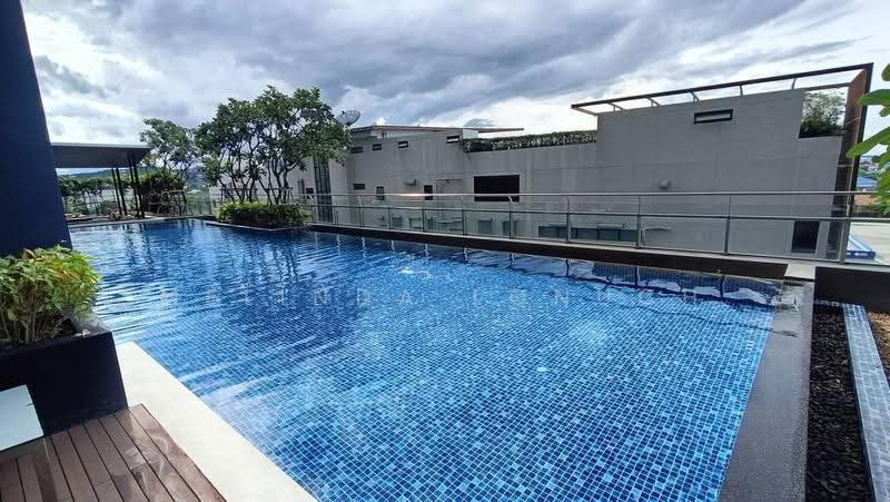 Baan Kiang Fah : บ้านเคียงฟ้า หัวหิน, ประจวบคีรีขันธ์, ถ.เพชรเกษม, หัวหิน, ประจวบคีรีขันธ์, 32 ตร.ม., คอนโด ขาย, โดย Melinda Lonuch, 500646697 - DDproperty.com