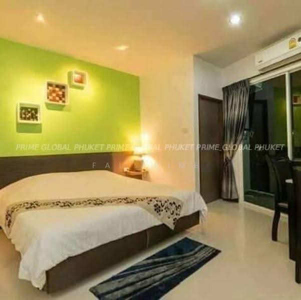 Kata, Phuket, Rawai, Muang Phuket, Phuket, 2 Bedrooms, 50 sqm, Single Detached House For Rent, by fai prime, 500646698 - DDproperty.com