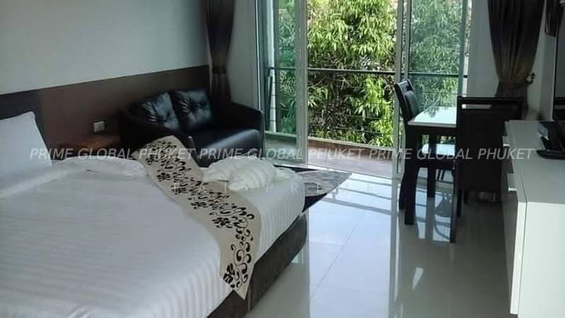 Kata, Phuket, Rawai, Muang Phuket, Phuket, 2 Bedrooms, 50 sqm, Single Detached House For Rent, by fai prime, 500646698 - DDproperty.com