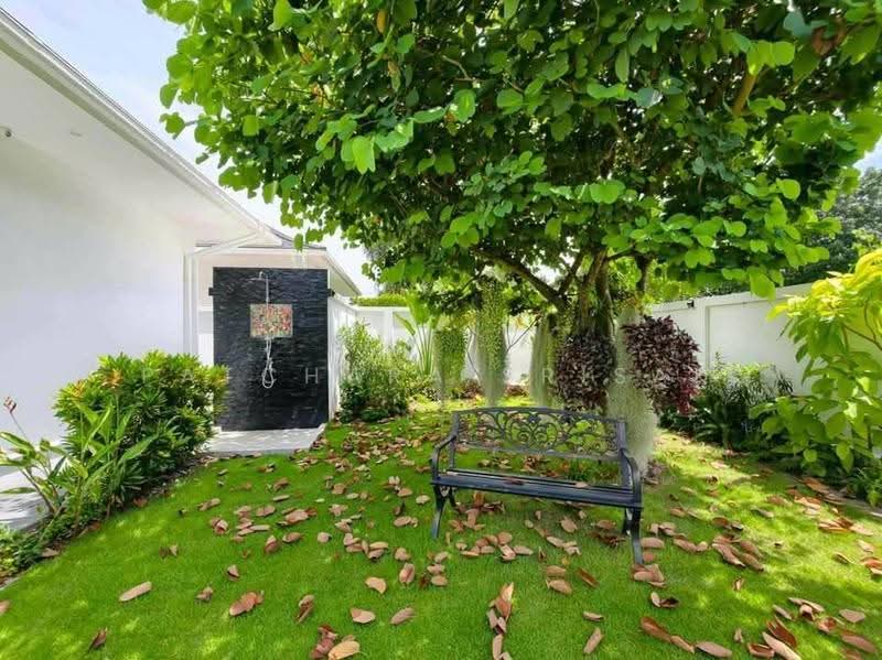 3 BR house, Prachuap Khiri Khan, Hua Hin, Prachuap Khiri Khan, 3 Bedrooms, 180 sqm, Single Detached House For Rent, by Patchara Srisak, 500646702 - DDproperty.com