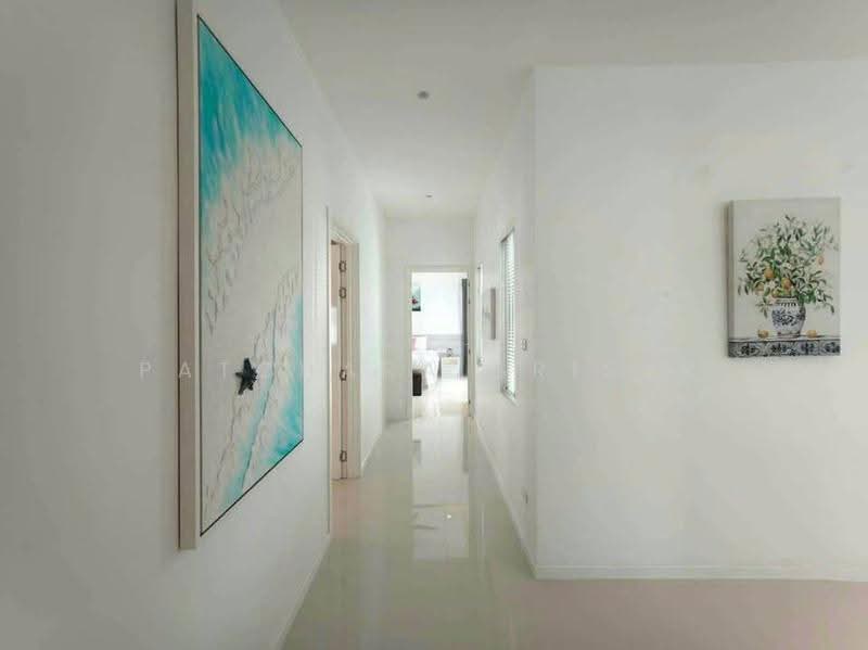 3 BR house, ประจวบคีรีขันธ์, หัวหิน, ประจวบคีรีขันธ์, 180 ตร.ม., บ้านเดี่ยว ให้เช่า, โดย Patchara Srisak, 500646702 - DDproperty.com