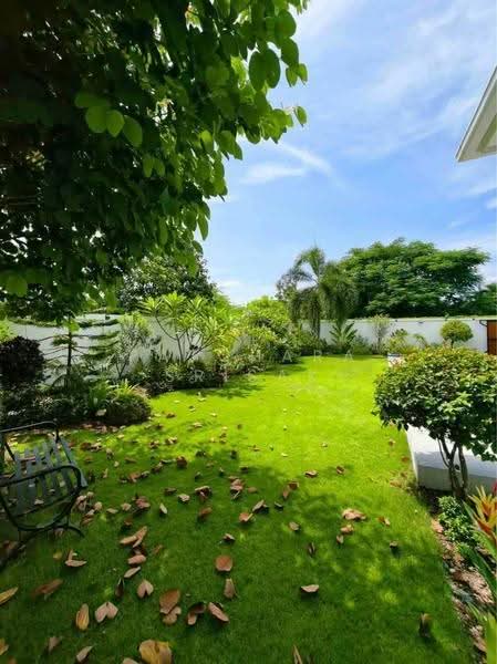 3 BR house, Prachuap Khiri Khan, Hua Hin, Prachuap Khiri Khan, 3 Bedrooms, 180 sqm, Single Detached House For Rent, by Patchara Srisak, 500646702 - DDproperty.com