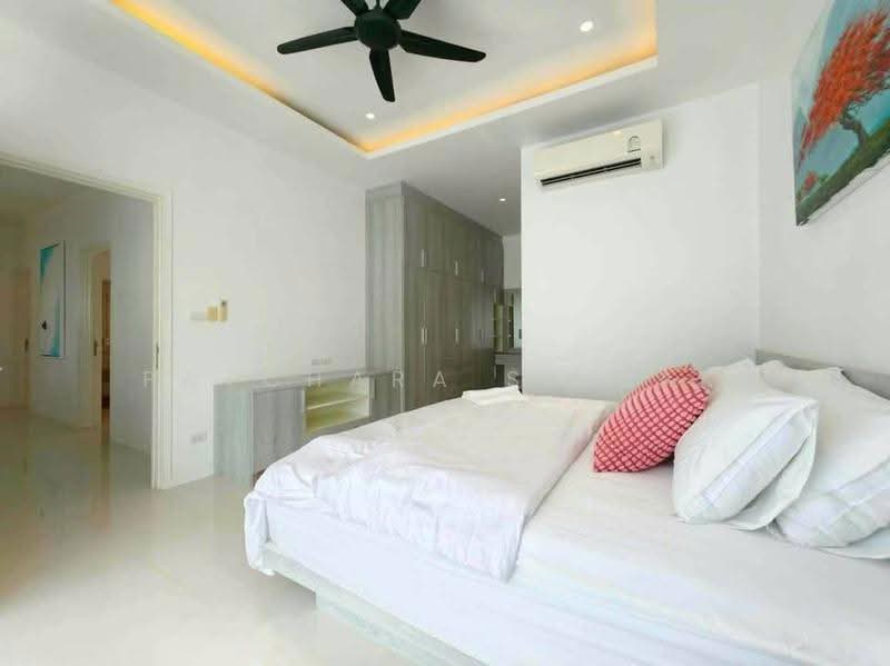 3 BR house, Prachuap Khiri Khan, Hua Hin, Prachuap Khiri Khan, 3 Bedrooms, 180 sqm, Single Detached House For Rent, by Patchara Srisak, 500646702 - DDproperty.com