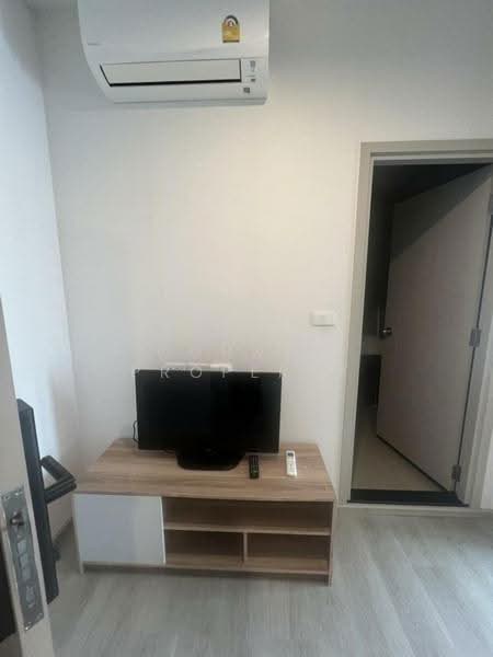 IDEO Charan 70-Riverview, Bangkok, 294 Charan Sanit Wong Rd, Bang Phlat, Bangkok, 1 Bedroom, 32 sqm, Condo For Rent, by Connex Property, 500646703 - DDproperty.com