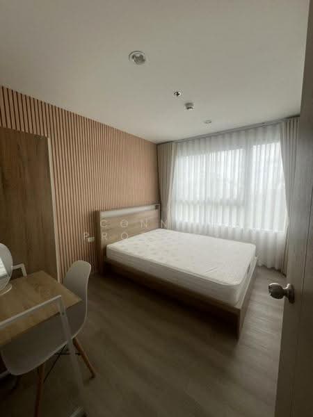 IDEO Charan 70-Riverview, Bangkok, 294 Charan Sanit Wong Rd, Bang Phlat, Bangkok, 1 Bedroom, 32 sqm, Condo For Rent, by Connex Property, 500646703 - DDproperty.com