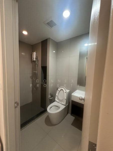 IDEO Charan 70-Riverview, Bangkok, 294 Charan Sanit Wong Rd, Bang Phlat, Bangkok, 1 Bedroom, 32 sqm, Condo For Rent, by Connex Property, 500646703 - DDproperty.com