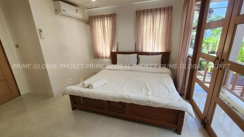 Lake View Apartment, Phuket, Kathu, Phuket, 2 Bedrooms, 100 sqm, Single Detached House For Rent, by Case Prime, 500646704 - DDproperty.com