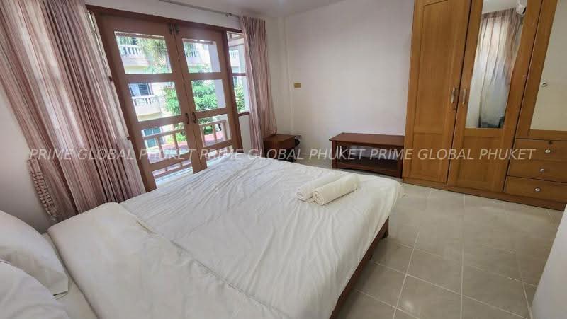 Lake View Apartment, Phuket, Kathu, Phuket, 2 Bedrooms, 100 sqm, Single Detached House For Rent, by Case Prime, 500646704 - DDproperty.com