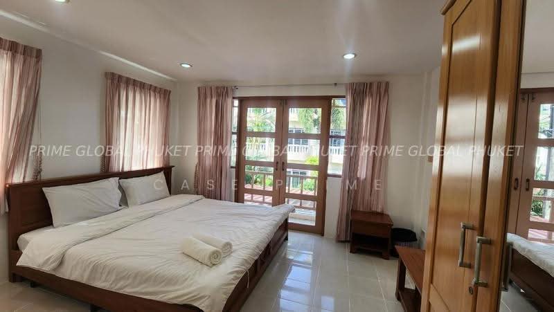 Lake View Apartment, Phuket, Kathu, Phuket, 2 Bedrooms, 100 sqm, Single Detached House For Rent, by Case Prime, 500646704 - DDproperty.com