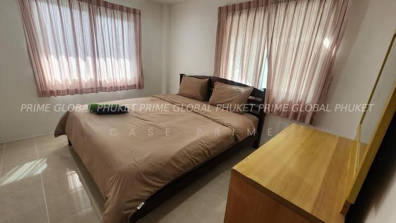Lake View Apartment, Phuket, Kathu, Phuket, 2 Bedrooms, 100 sqm, Single Detached House For Rent, by Case Prime, 500646704 - DDproperty.com