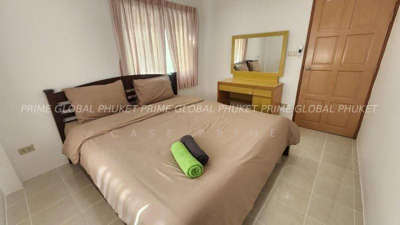 Lake View Apartment, Phuket, Kathu, Phuket, 2 Bedrooms, 100 sqm, Single Detached House For Rent, by Case Prime, 500646704 - DDproperty.com