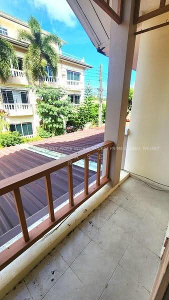 Lake View Apartment, ภูเก็ต, กะทู้, ภูเก็ต, 100 ตร.ม., บ้านเดี่ยว ให้เช่า, โดย Case Prime, 500646704 - DDproperty.com