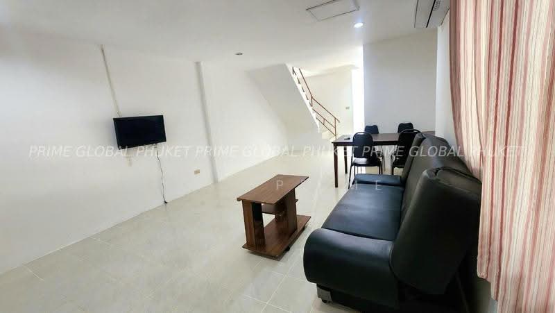 Lake View Apartment, ภูเก็ต, กะทู้, ภูเก็ต, 100 ตร.ม., บ้านเดี่ยว ให้เช่า, โดย Case Prime, 500646704 - DDproperty.com