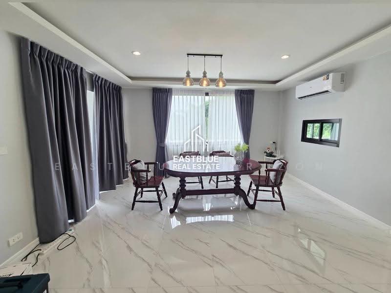 Town House Area Sukhumvit 101/2, Bangkok, Bang Chak, Phra Khanong, Bangkok, 3 Bedrooms, 160 sqm, Townhouse For Sale, by Eastblue Horizon, 500646706 - DDproperty.com