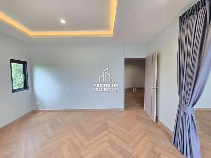 Town House Area Sukhumvit 101/2, กรุงเทพ, บางจาก, พระโขนง, กรุงเทพ, 160 ตร.ม., ทาวน์เฮ้าส์ ขาย, โดย Eastblue Horizon, 500646706 - DDproperty.com