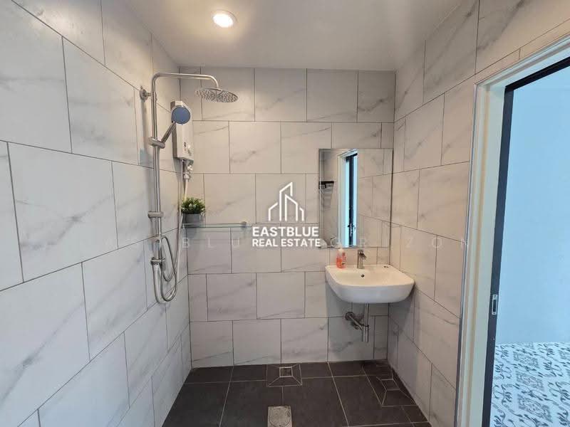Town House Area Sukhumvit 101/2, Bangkok, Bang Chak, Phra Khanong, Bangkok, 3 Bedrooms, 160 sqm, Townhouse For Sale, by Eastblue Horizon, 500646706 - DDproperty.com