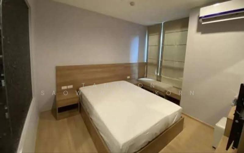 Rhythm Sukhumvit 50, Bangkok, 8 Sukhumvit 50, Sukhumvit Road, Phra Kanong, Khlong Toei, Bangkok, 1 Bedroom, 45 sqm, Condo For Rent, by Tanapon Saowaneeyakorn, 500646707 - DDproperty.com