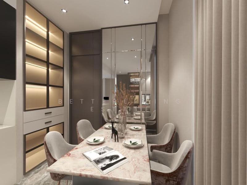 Hyde Heritage Thonglor, Bangkok, 1199 Sukhumvit Soi 59, Khlong Tan Nua, Watthana, Bangkok, 2 Bedrooms, 68 sqm, Condo For Rent, by BetterLiving Estate, 500646708 - DDproperty.com