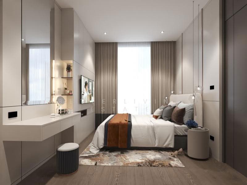 Hyde Heritage Thonglor, Bangkok, 1199 Sukhumvit Soi 59, Khlong Tan Nua, Watthana, Bangkok, 2 Bedrooms, 68 sqm, Condo For Rent, by BetterLiving Estate, 500646708 - DDproperty.com