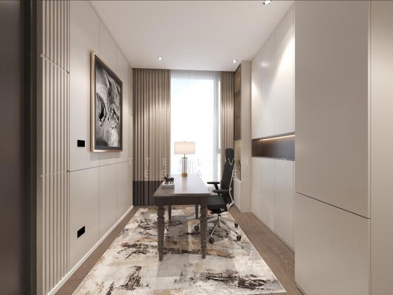 Hyde Heritage Thonglor, Bangkok, 1199 Sukhumvit Soi 59, Khlong Tan Nua, Watthana, Bangkok, 2 Bedrooms, 68 sqm, Condo For Rent, by BetterLiving Estate, 500646708 - DDproperty.com