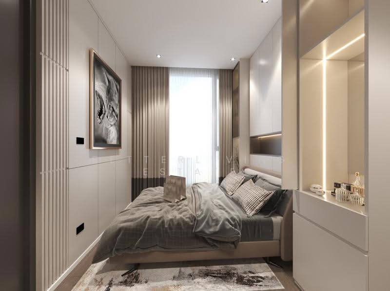 Hyde Heritage Thonglor, Bangkok, 1199 Sukhumvit Soi 59, Khlong Tan Nua, Watthana, Bangkok, 2 Bedrooms, 68 sqm, Condo For Rent, by BetterLiving Estate, 500646708 - DDproperty.com