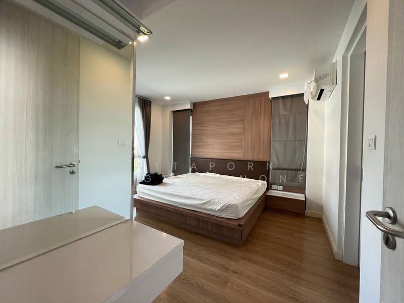 The Bangkok Sukhumvit 61 : เดอะ แบงค็อค สุขุมวิท 61 คอนโดมิเนียม, กรุงเทพ, สุขุมวิท 61, คลองตันเหนือ, วัฒนา, กรุงเทพ, 110 ตร.ม., คอนโด ให้เช่า, โดย Pattaporn Yongsungnone, 500646710 - DDproperty.com