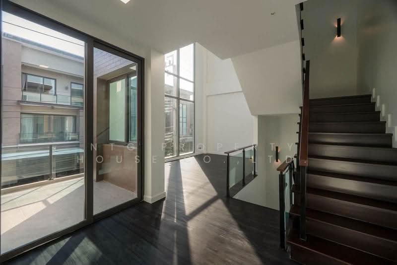 68 SOUL Ratchadapisek 68, Bangkok, Soi Ratchada 68, Ratchadaphisek Road, Bang Sue, Bangkok, 4 Bedrooms, 339 sqm, Single Detached House For Sale, by NTG Property House Co.,Ltd., 500646714 - DDproperty.com