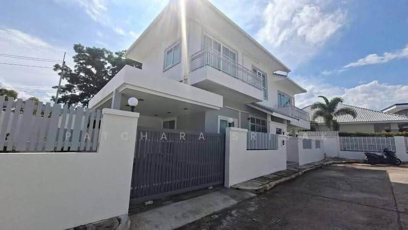 3 BR house, ประจวบคีรีขันธ์, หัวหิน, ประจวบคีรีขันธ์, 160 ตร.ม., บ้านเดี่ยว ให้เช่า, โดย Patchara Srisak, 500646715 - DDproperty.com