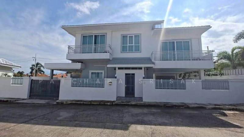 3 BR house, ประจวบคีรีขันธ์, หัวหิน, ประจวบคีรีขันธ์, 160 ตร.ม., บ้านเดี่ยว ให้เช่า, โดย Patchara Srisak, 500646715 - DDproperty.com