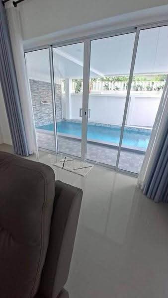 3 BR house, ประจวบคีรีขันธ์, หัวหิน, ประจวบคีรีขันธ์, 160 ตร.ม., บ้านเดี่ยว ให้เช่า, โดย Patchara Srisak, 500646715 - DDproperty.com