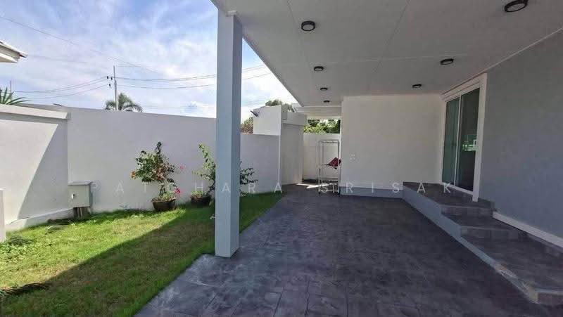 3 BR house, Prachuap Khiri Khan, Hua Hin, Prachuap Khiri Khan, 3 Bedrooms, 160 sqm, Single Detached House For Rent, by Patchara Srisak, 500646715 - DDproperty.com