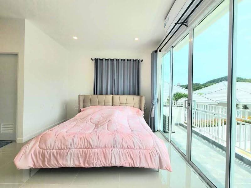 3 BR house, Prachuap Khiri Khan, Hua Hin, Prachuap Khiri Khan, 3 Bedrooms, 160 sqm, Single Detached House For Rent, by Patchara Srisak, 500646715 - DDproperty.com