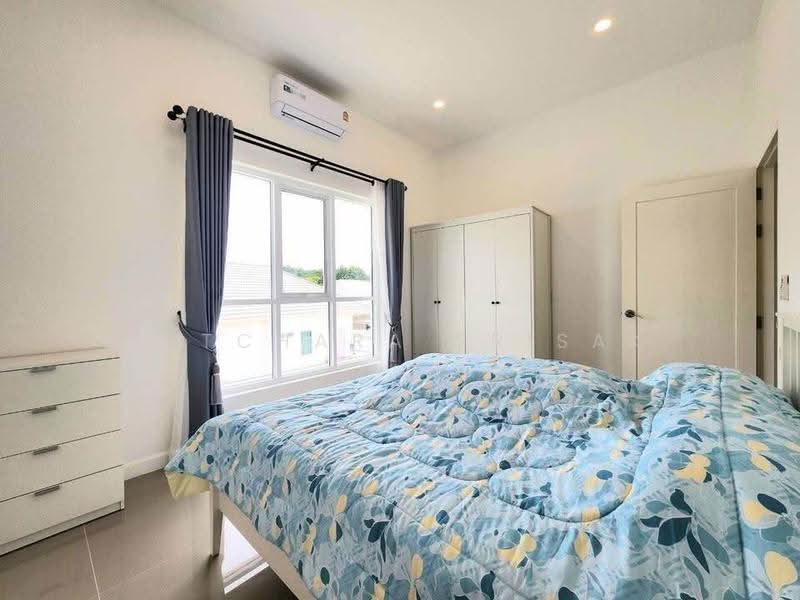 3 BR house, ประจวบคีรีขันธ์, หัวหิน, ประจวบคีรีขันธ์, 160 ตร.ม., บ้านเดี่ยว ให้เช่า, โดย Patchara Srisak, 500646715 - DDproperty.com