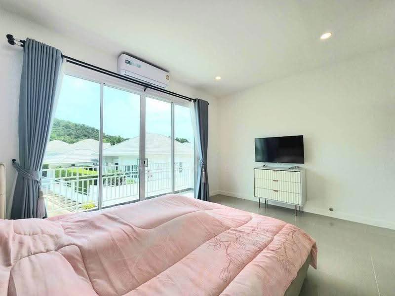 3 BR house, Prachuap Khiri Khan, Hua Hin, Prachuap Khiri Khan, 3 Bedrooms, 160 sqm, Single Detached House For Rent, by Patchara Srisak, 500646715 - DDproperty.com