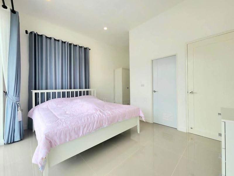 3 BR house, Prachuap Khiri Khan, Hua Hin, Prachuap Khiri Khan, 3 Bedrooms, 160 sqm, Single Detached House For Rent, by Patchara Srisak, 500646715 - DDproperty.com