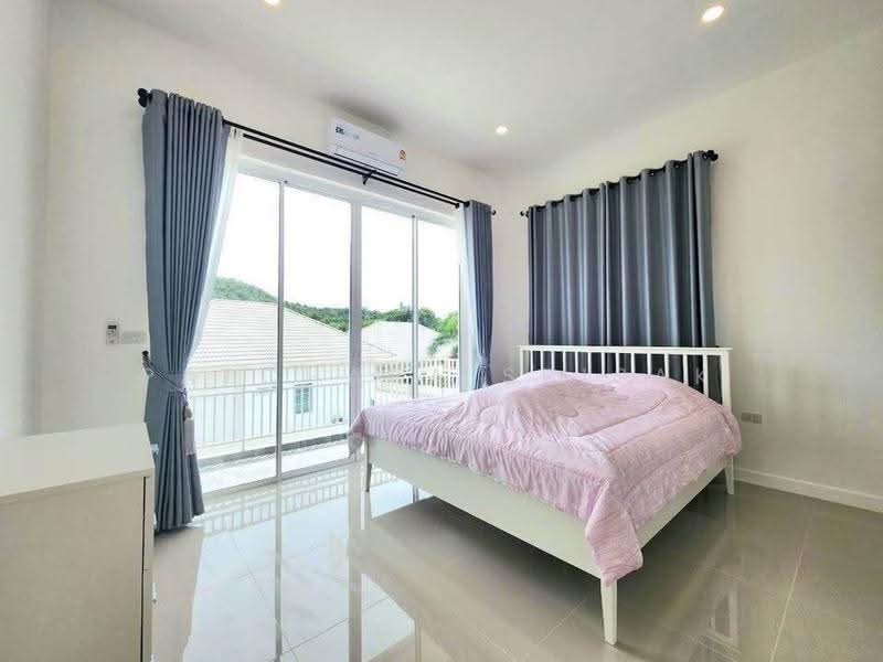 3 BR house, Prachuap Khiri Khan, Hua Hin, Prachuap Khiri Khan, 3 Bedrooms, 160 sqm, Single Detached House For Rent, by Patchara Srisak, 500646715 - DDproperty.com