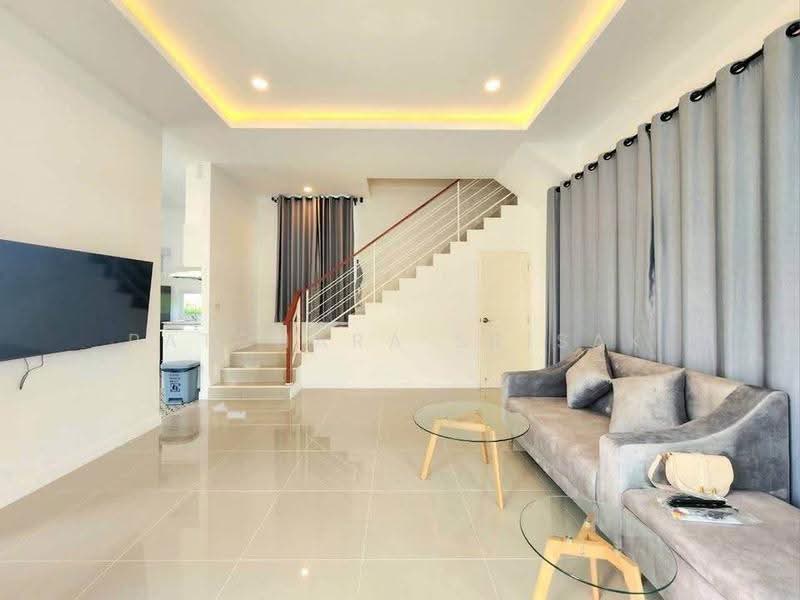 3 BR house, ประจวบคีรีขันธ์, หัวหิน, ประจวบคีรีขันธ์, 160 ตร.ม., บ้านเดี่ยว ให้เช่า, โดย Patchara Srisak, 500646715 - DDproperty.com