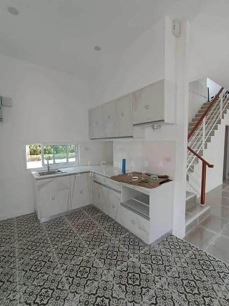 3 BR house, Prachuap Khiri Khan, Hua Hin, Prachuap Khiri Khan, 3 Bedrooms, 160 sqm, Single Detached House For Rent, by Patchara Srisak, 500646715 - DDproperty.com