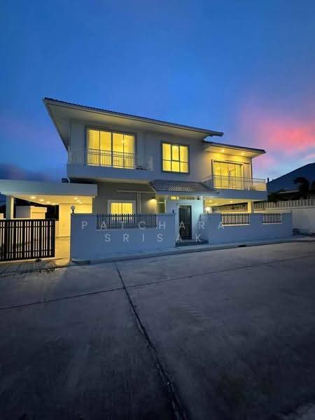 3 BR house, ประจวบคีรีขันธ์, หัวหิน, ประจวบคีรีขันธ์, 160 ตร.ม., บ้านเดี่ยว ให้เช่า, โดย Patchara Srisak, 500646715 - DDproperty.com