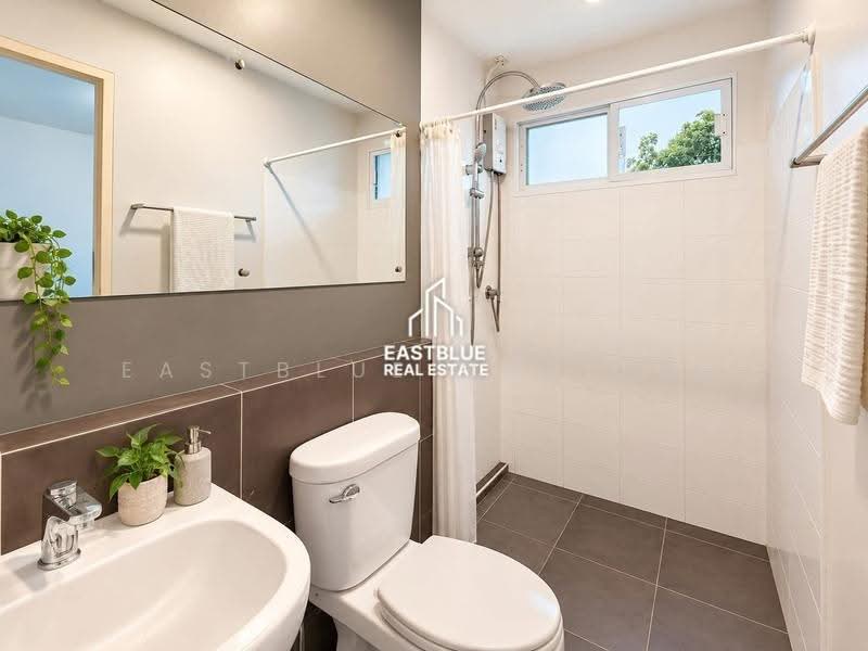 Indy Srinakarin, Samut Prakan, Soi Sridan 22, Srinakarin Road, Samrong Nua, Muang Samut Prakarn, Samut Prakan, 2 Bedrooms, 100 sqm, Townhouse For Sale, by Eastblue Horizon, 500646719 - DDproperty.com