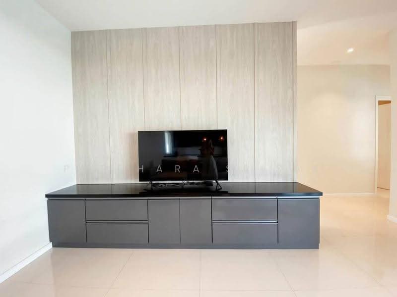 3-BR House, Prachuap Khiri Khan, Hua Hin, Prachuap Khiri Khan, 3 Bedrooms, 187 sqm, Single Detached House For Rent, by Patchara Srisak, 500646723 - DDproperty.com