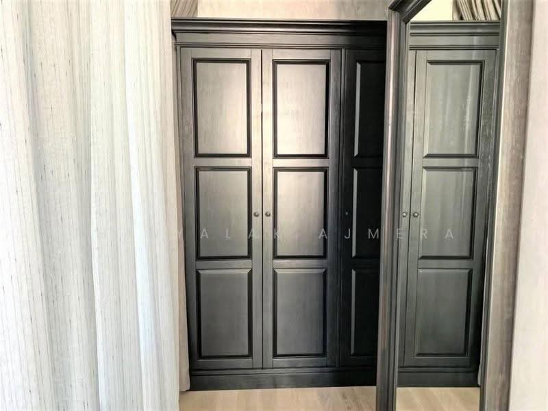 ASHTON Silom, Bangkok, 166 Silom Road, Bang Rak, Bangkok, 1 Bedroom, 49 sqm, Condo For Rent, by Thanyalak Ajmera, 500646730 - DDproperty.com