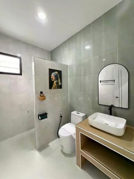 Private 2-Bedroom House with Spacious Garden for Rent in Mae Rim, Chiang Mai, Chiang Mai, Ki Lek, Mae Rim, Chiang Mai, 2 Bedrooms, 120 sqm, Single Detached House For Rent, by ISAAC WEE, 500646731 - DDproperty.com