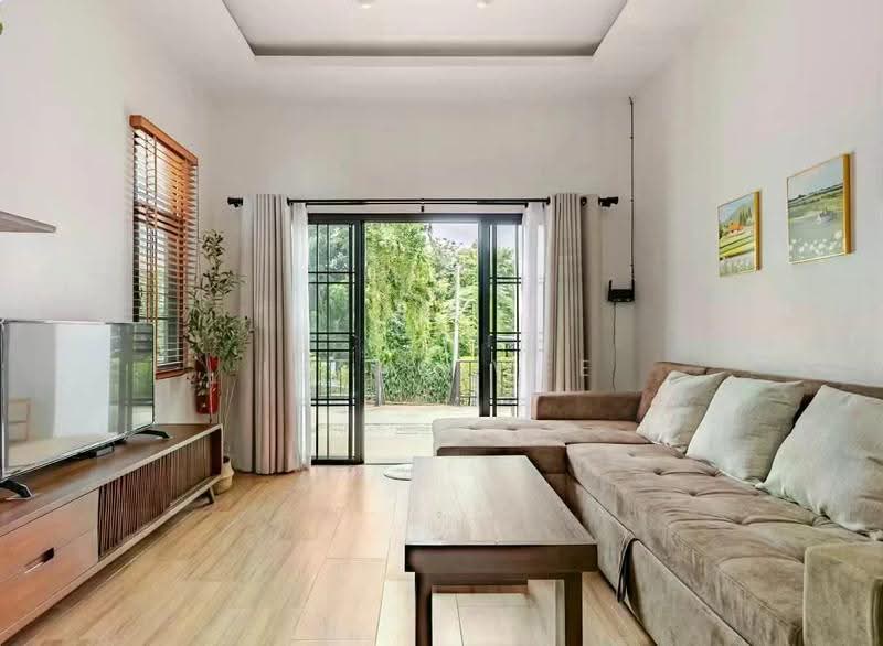 Private 2-Bedroom House with Spacious Garden for Rent in Mae Rim, Chiang Mai, Chiang Mai, Ki Lek, Mae Rim, Chiang Mai, 2 Bedrooms, 120 sqm, Single Detached House For Rent, by ISAAC WEE, 500646731 - DDproperty.com
