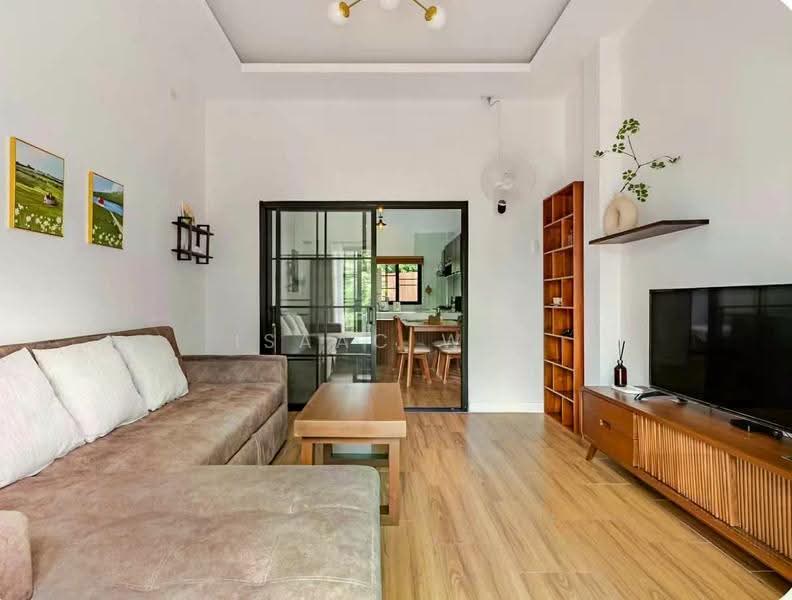 Private 2-Bedroom House with Spacious Garden for Rent in Mae Rim, Chiang Mai, Chiang Mai, Ki Lek, Mae Rim, Chiang Mai, 2 Bedrooms, 120 sqm, Single Detached House For Rent, by ISAAC WEE, 500646731 - DDproperty.com